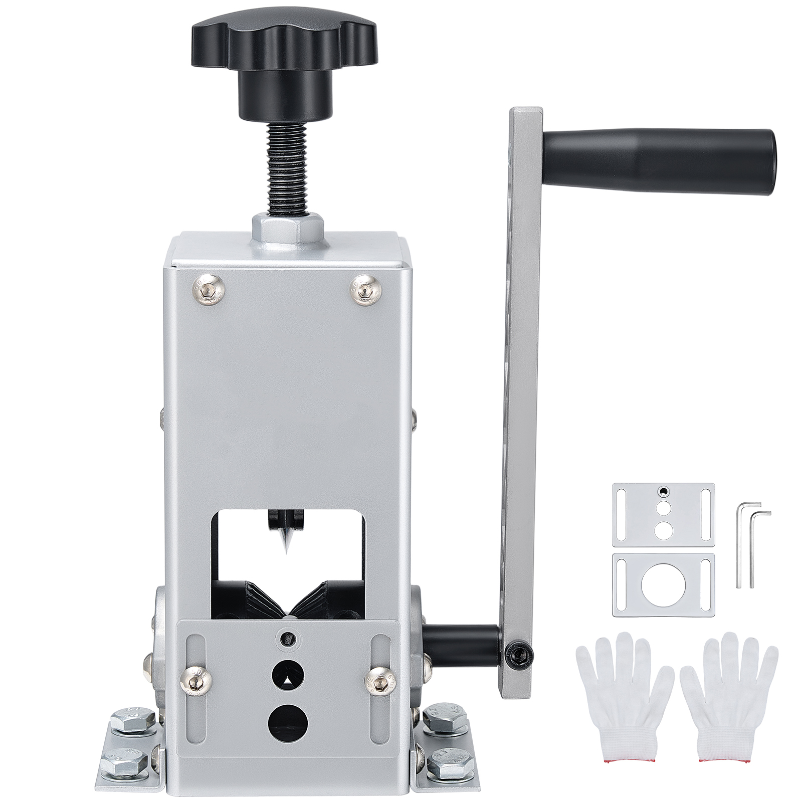 Crossfit Machine - SucceBuy Manual Wire Stripper Machine 0.06-1.18