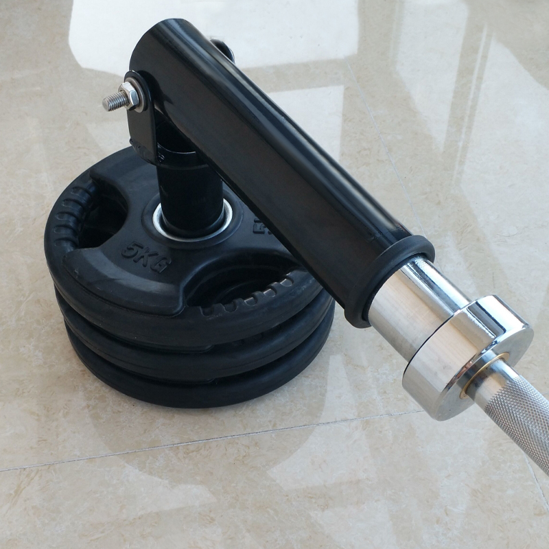 Gym Fitness Training Attachmen - огляд і ціна Landmine Barbell Attachment