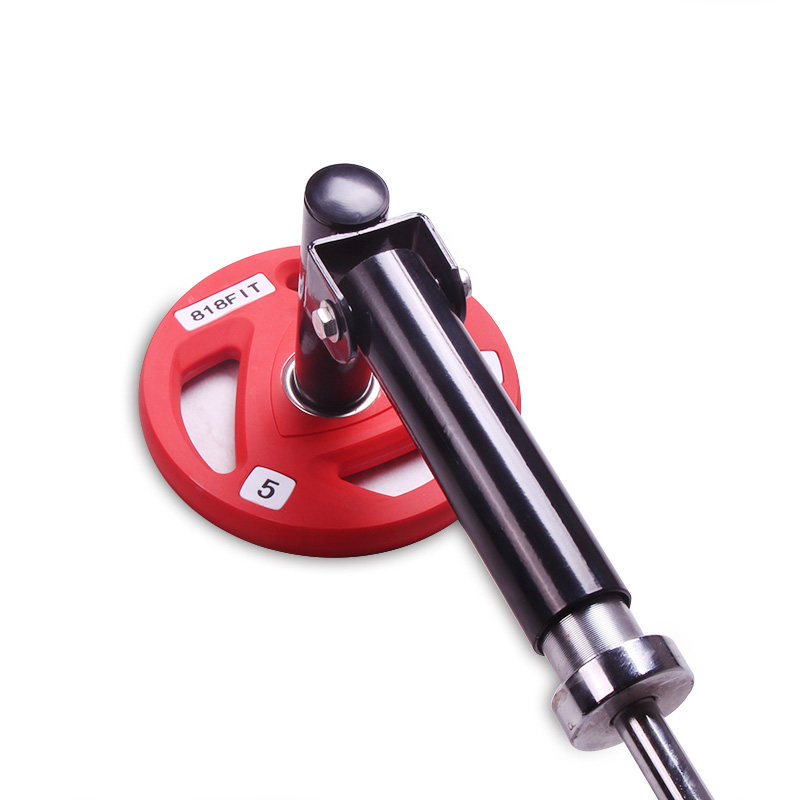 Gym Fitness Training Attachmen - огляд і ціна Landmine Barbell Attachment