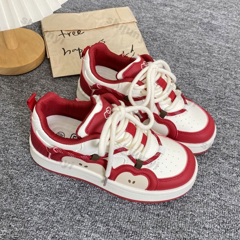 Autumn New Platform Sneakers F - огляд і ціна Crossfit Hard