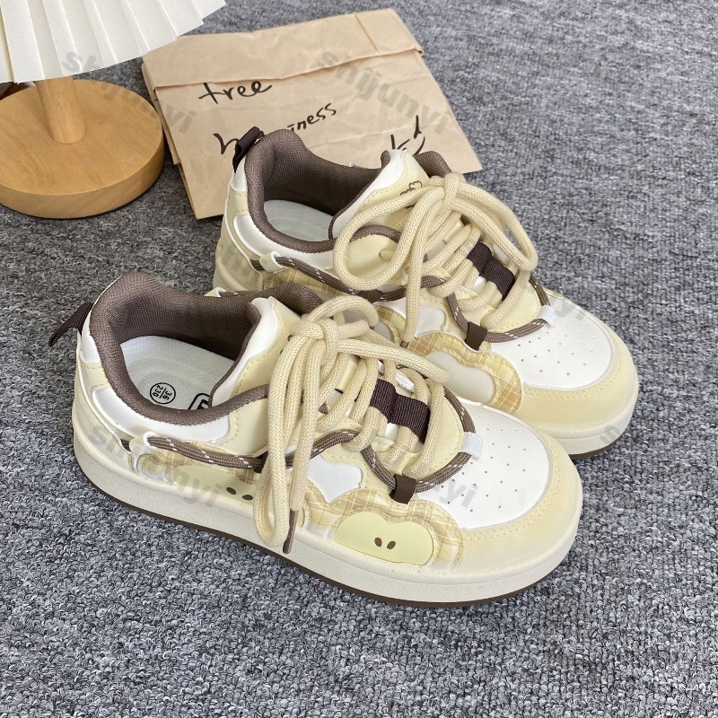 Autumn New Platform Sneakers F - огляд і ціна Crossfit Hard