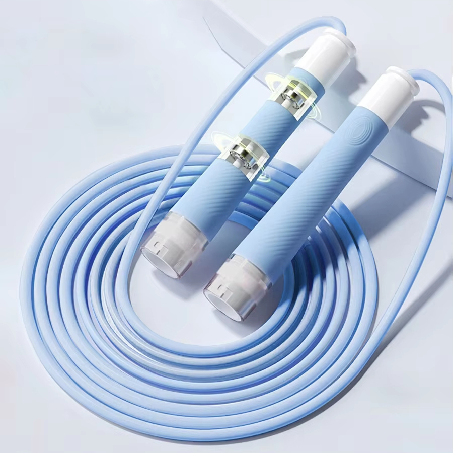 Professional Adjustable Length - огляд і ціна Jump Rope Speed Bearing