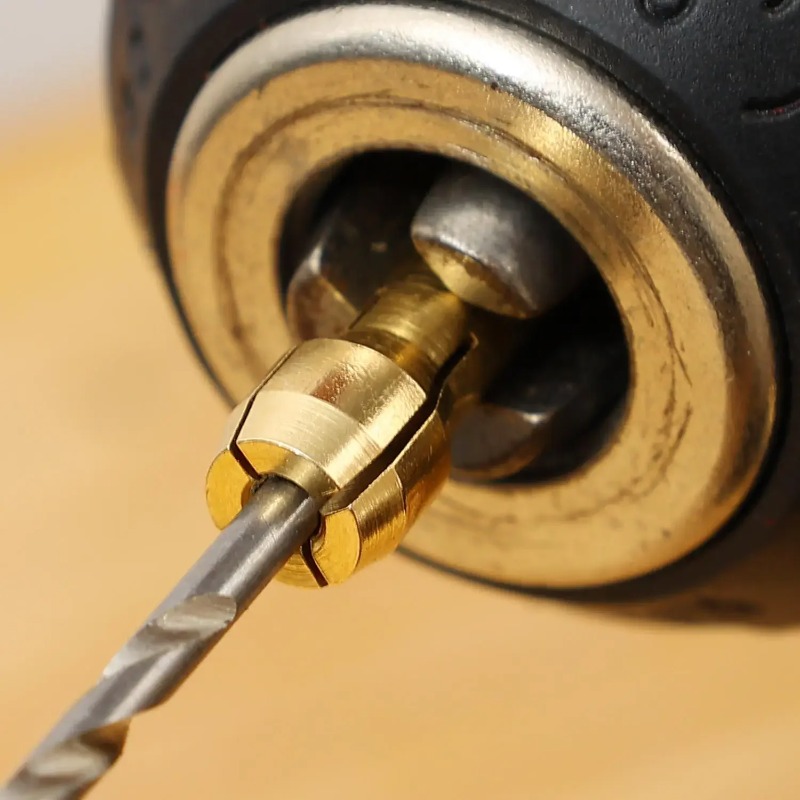 0.5-3.2mm Mini Micro Chuck Dri - огляд і ціна Crossfit Machine