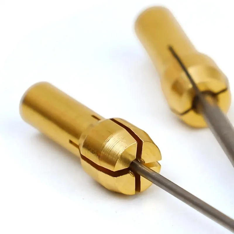 0.5-3.2mm Mini Micro Chuck Dri - огляд і ціна Crossfit Machine