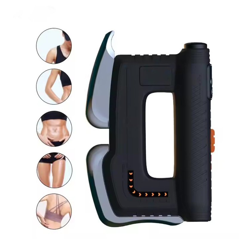 Fascia Gun Gua Sha Scraping My - огляд і ціна Crossfit Machine