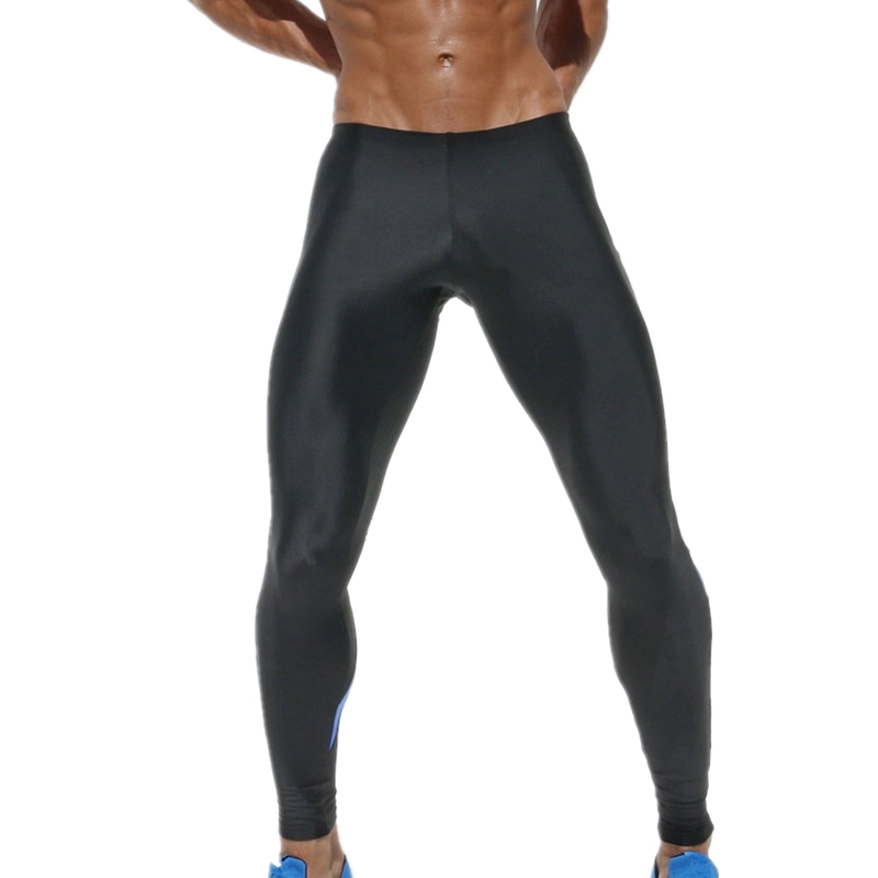 GANYANR Brand Running Tights M - огляд і ціна Crossfit Victory
