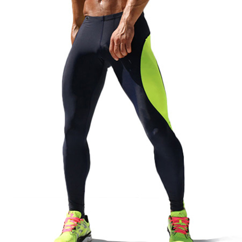 GANYANR Brand Running Tights M - огляд і ціна Crossfit Victory