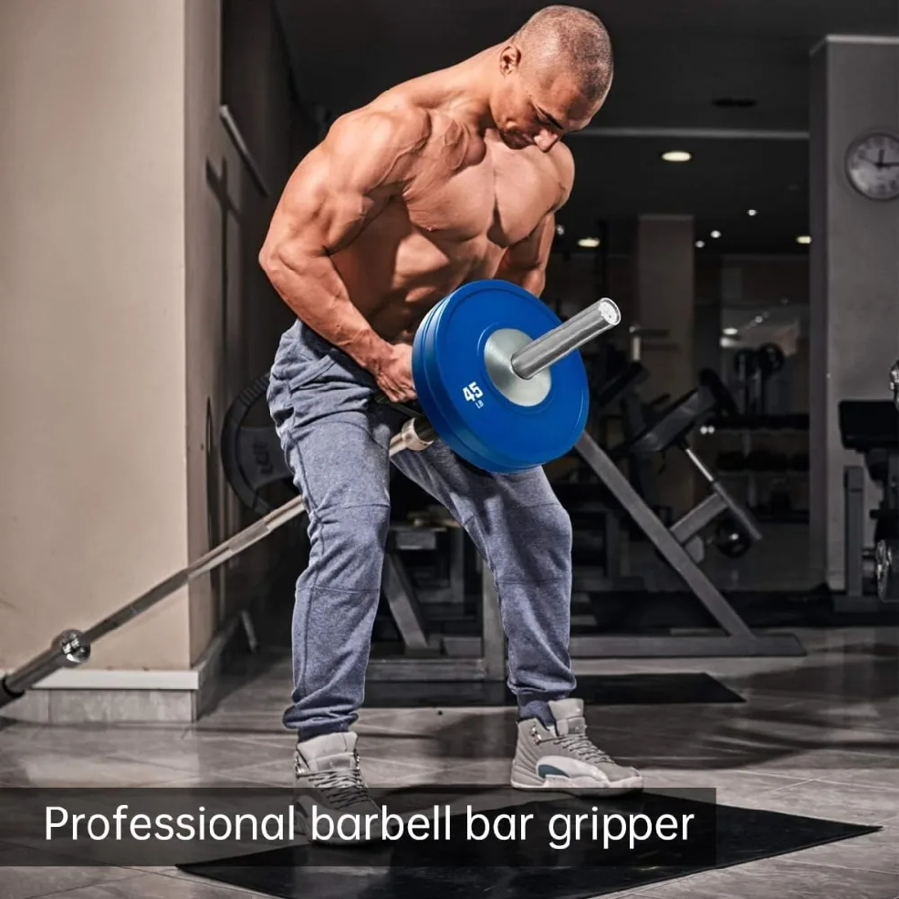 V-bar landmine handle attachme - огляд і ціна Landmine Barbell Attachment