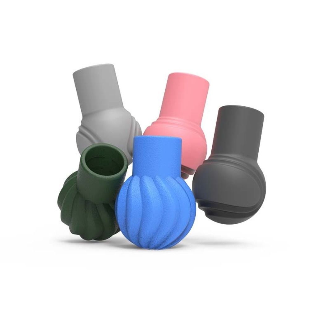 Anti-slip Barbell Attachment B - огляд і ціна Landmine Barbell Attachment
