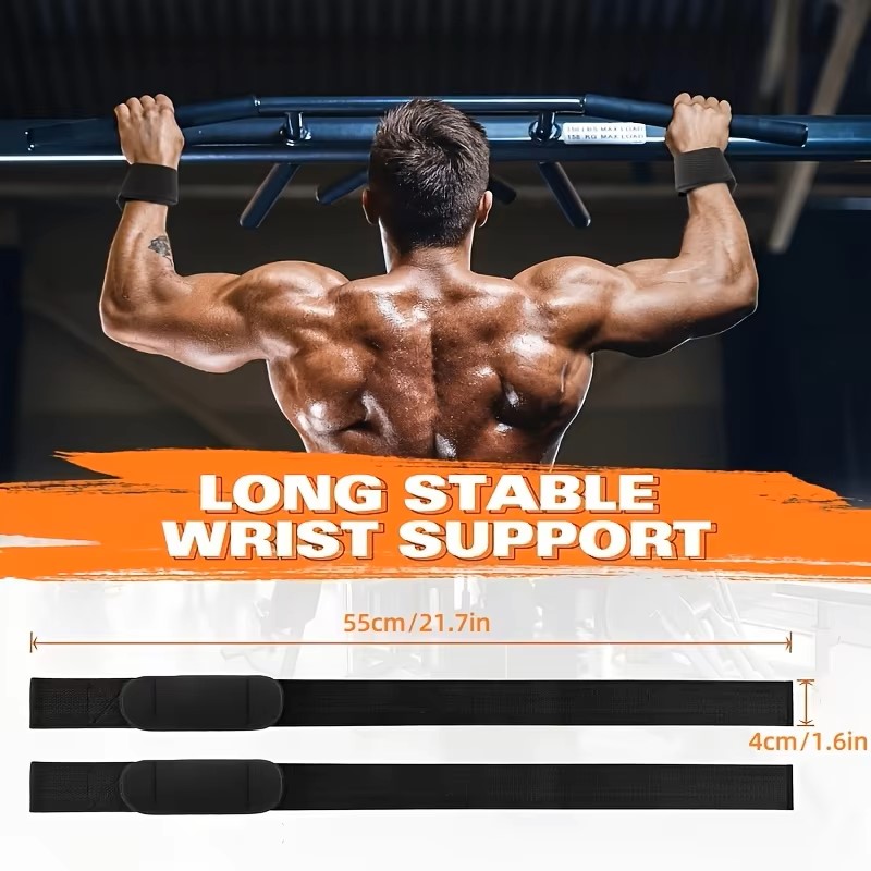 1Pair Non-slip Strap Gym Dumbb - огляд і ціна Crossfit Workout With Equipment