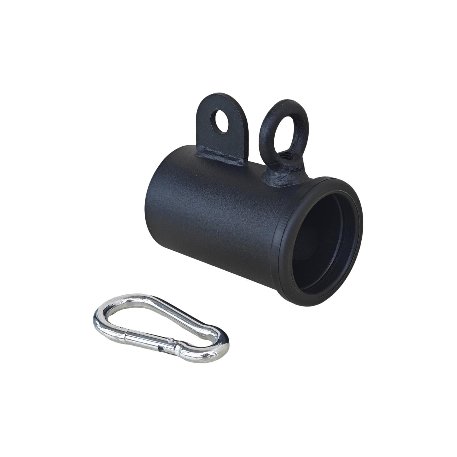 T Bar Barbell Sleeve Portable  - огляд і ціна Landmine Barbell Attachment