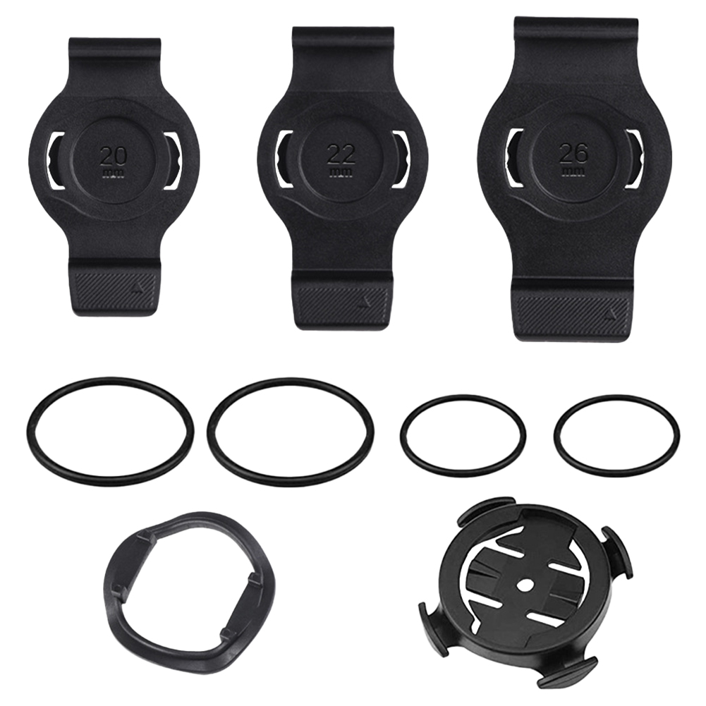 For Garmin QuickFit Bike Mount - огляд і ціна Crossfit Machine