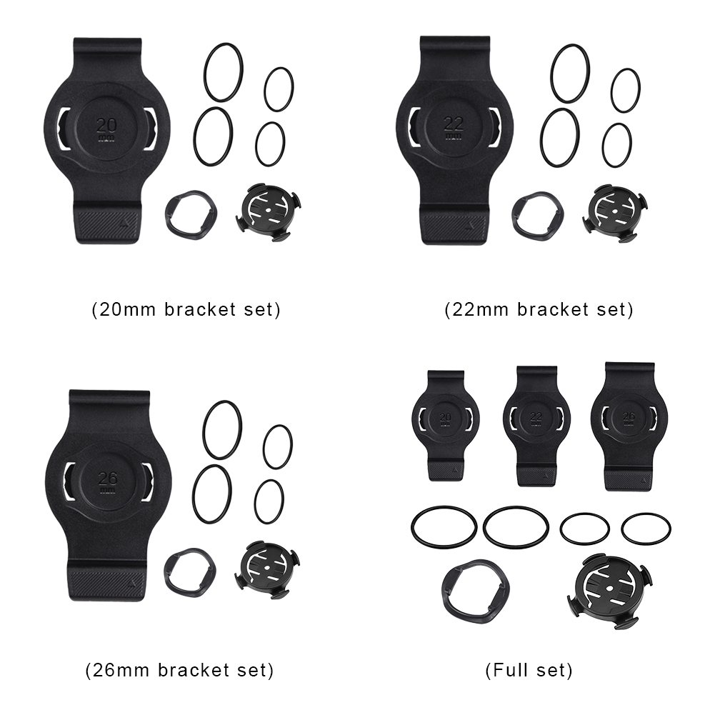 For Garmin QuickFit Bike Mount - огляд і ціна Crossfit Machine