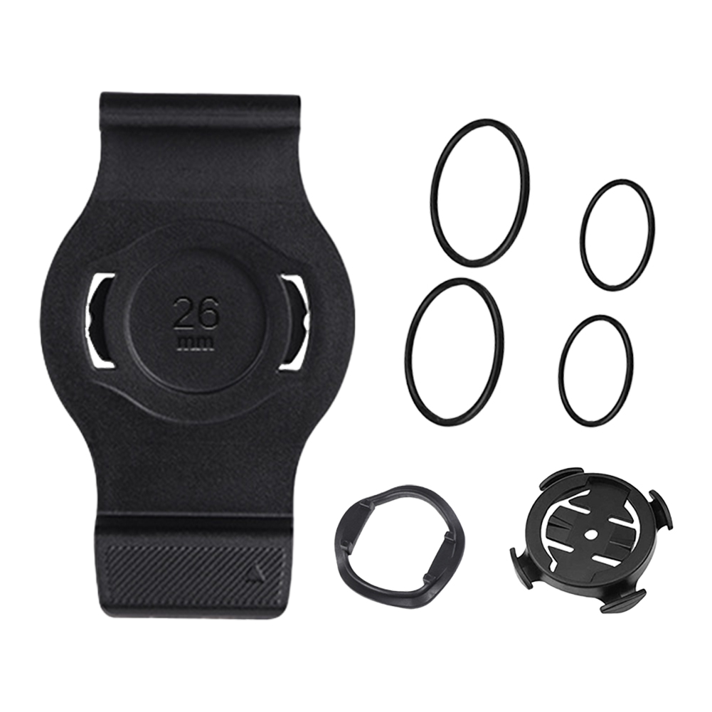 For Garmin QuickFit Bike Mount - огляд і ціна Crossfit Machine