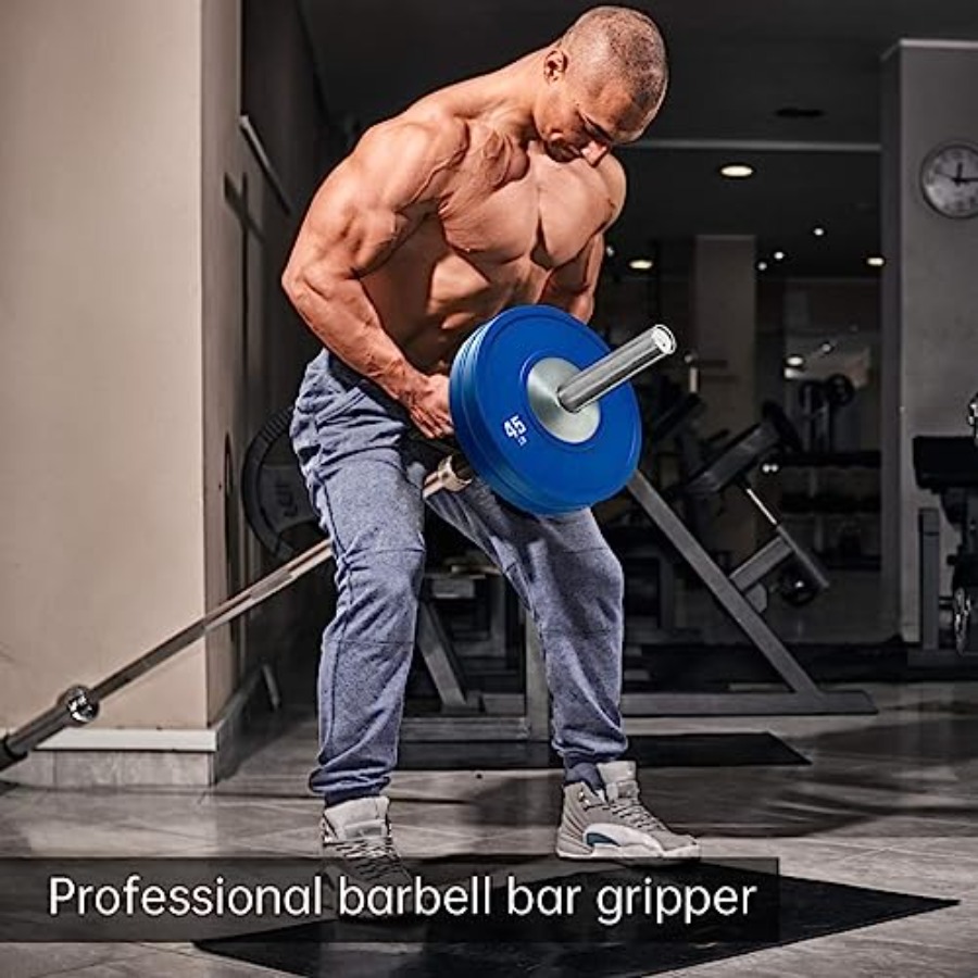 V Bar Landmine Handle Attachme - огляд і ціна Landmine Barbell Attachment