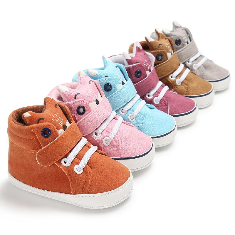 Boys' casual cute cartoon fox  - огляд і ціна Crossfit Youtube