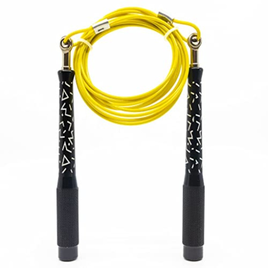 Speed Jump Rope - 360° Swivel  - огляд і ціна Jump Rope Speed Bearing