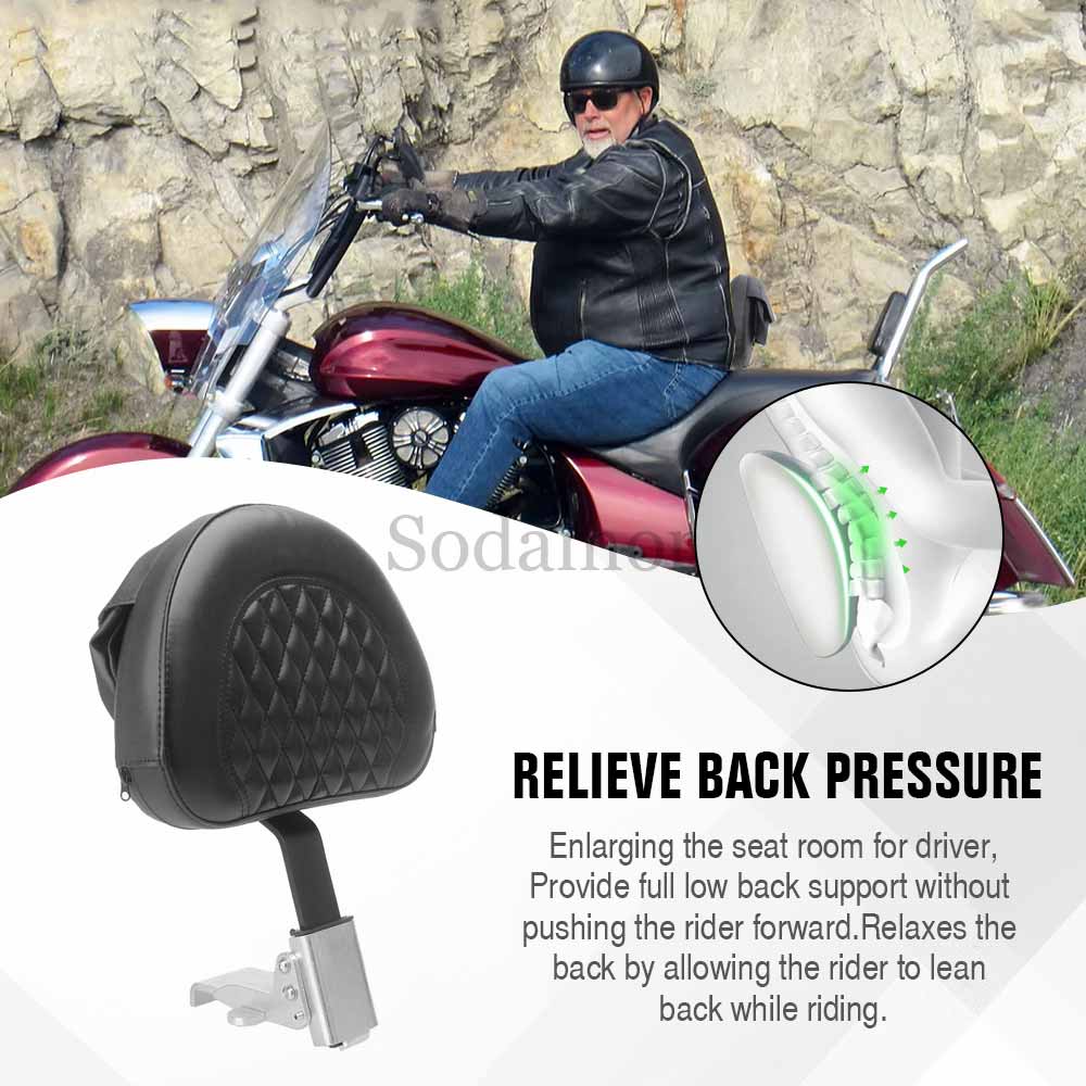 Motorcycle Accessories Adjusta - огляд і ціна Crossfit Victory