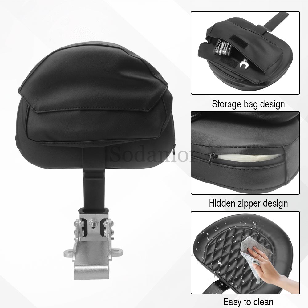 Motorcycle Accessories Adjusta - огляд і ціна Crossfit Victory