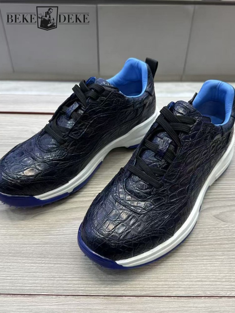 Versatile Crocodile Skin Hard  - огляд і ціна Crossfit Hard