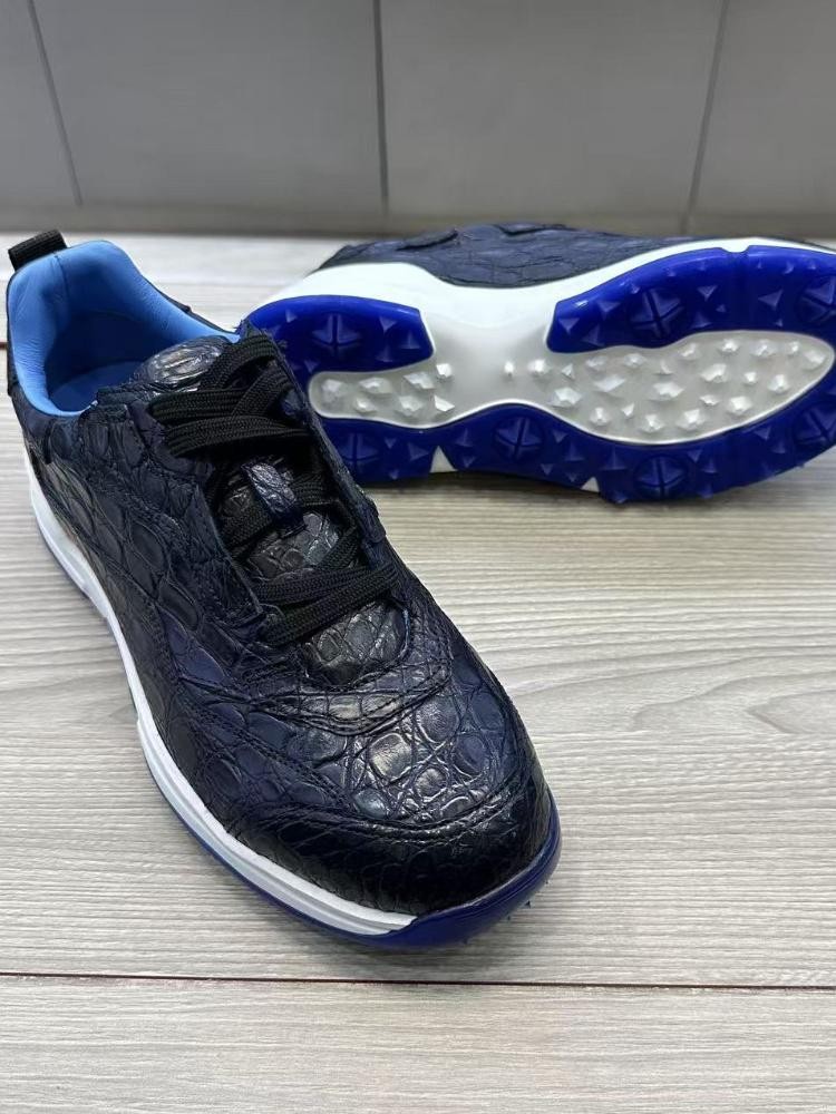 Versatile Crocodile Skin Hard  - огляд і ціна Crossfit Hard