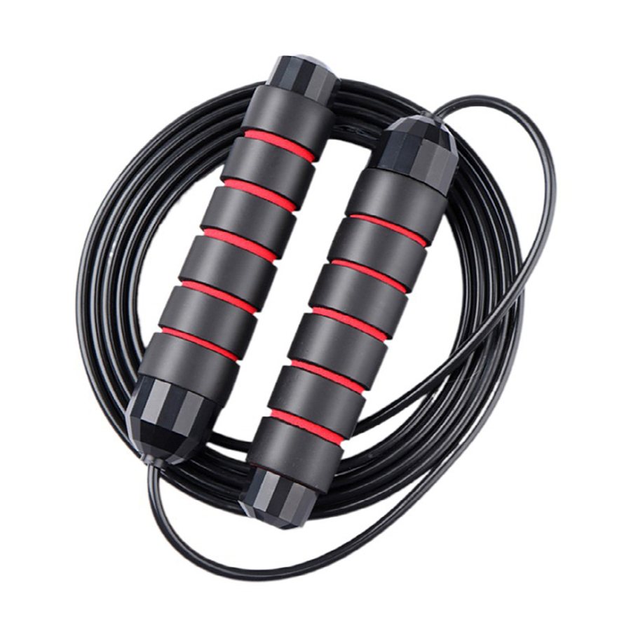 Jump Rope for Fitness,Speed Ju - огляд і ціна Jump Rope Speed Bearing