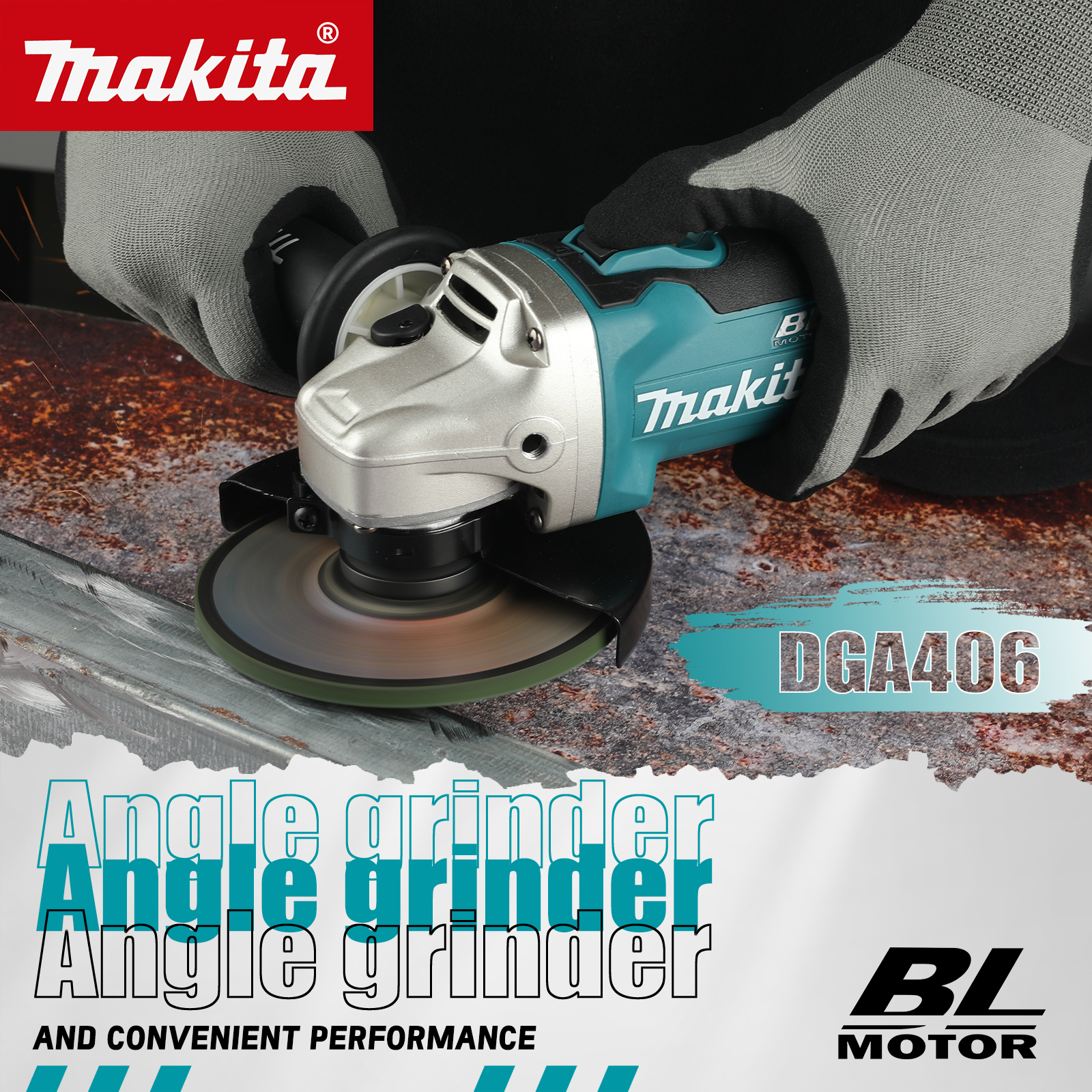 Makita's newly upgraded 18V li - огляд і ціна Crossfit Machine