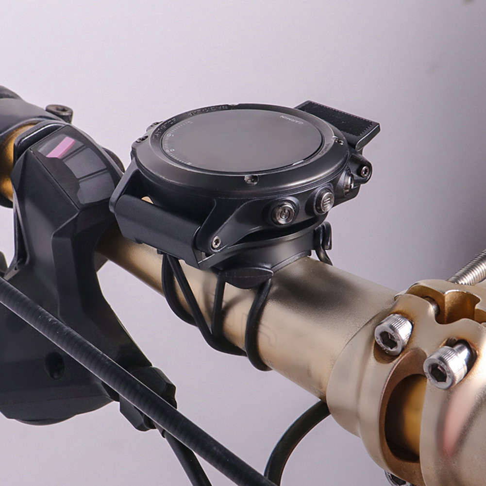 20/22/26mm Bicycle Stopwatch M - огляд і ціна Crossfit Machine