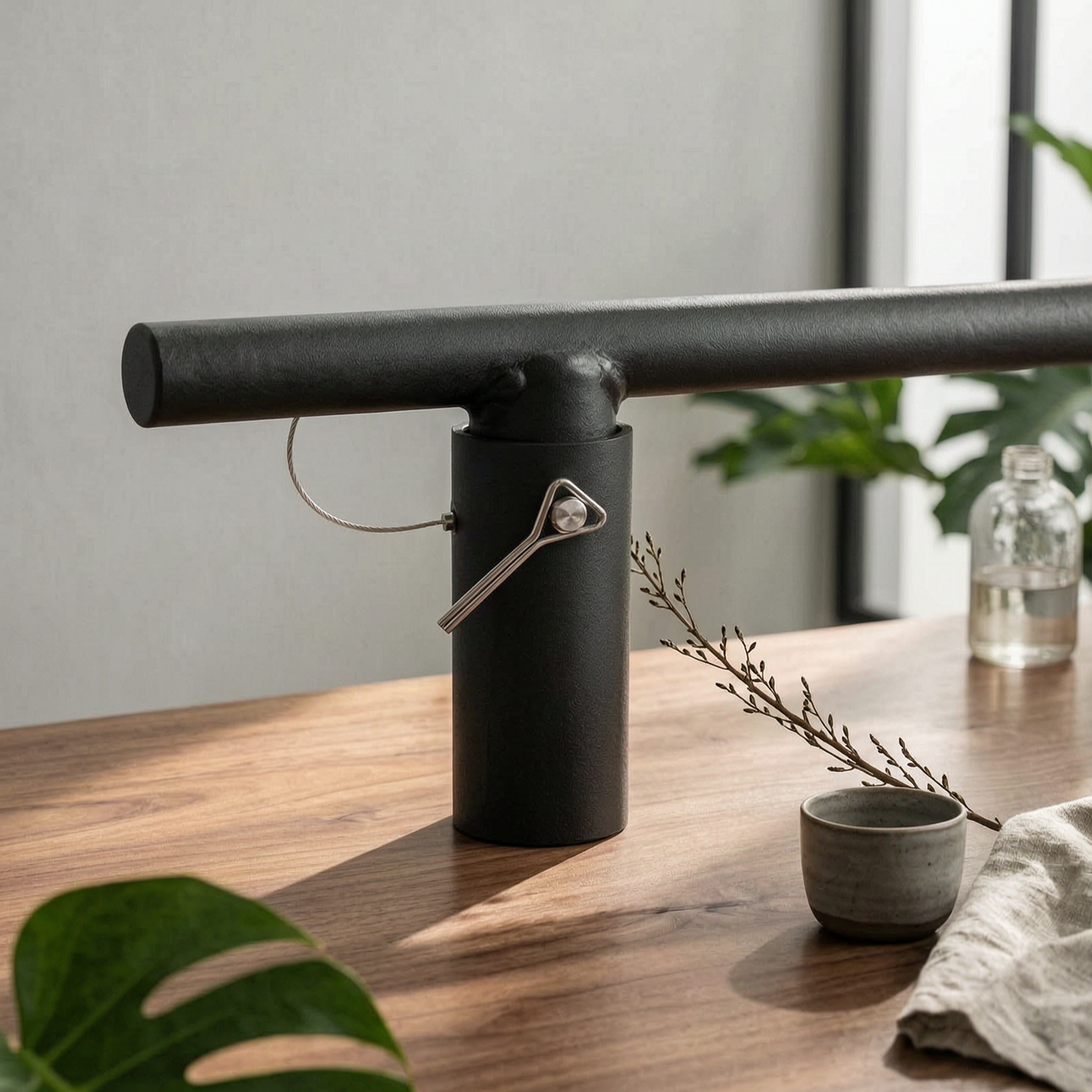 Landmine Bar Handle High Weigh - огляд і ціна Landmine Barbell Attachment