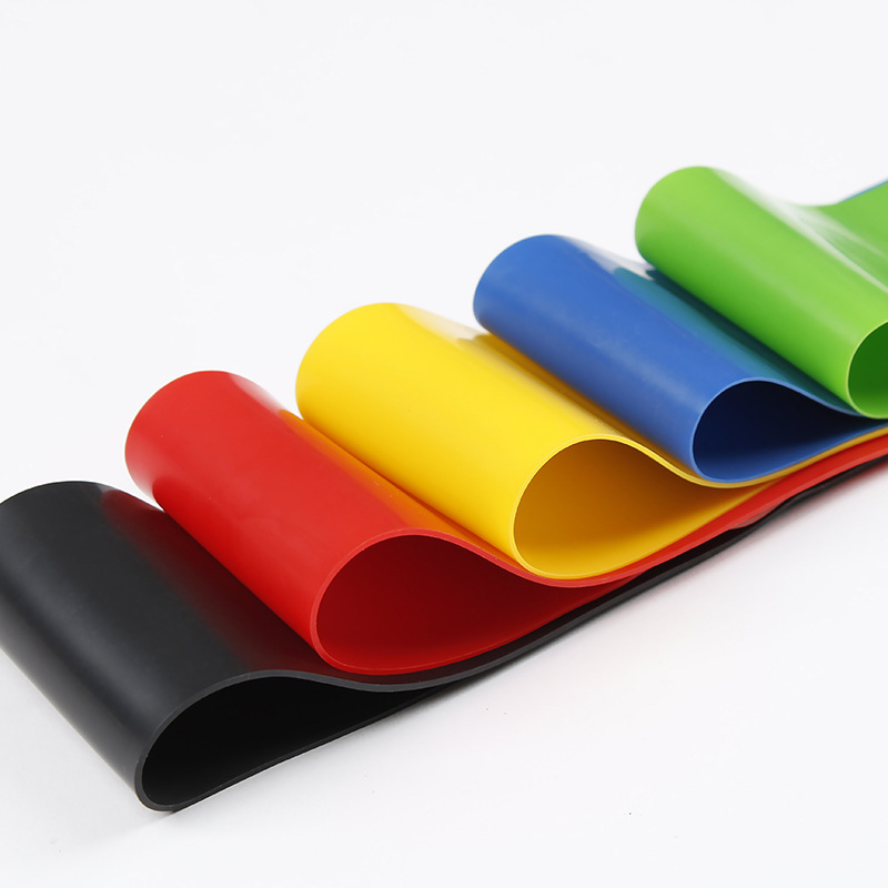 Sport Resistance Band for Gym  - огляд і ціна Crossfit Workout With Equipment