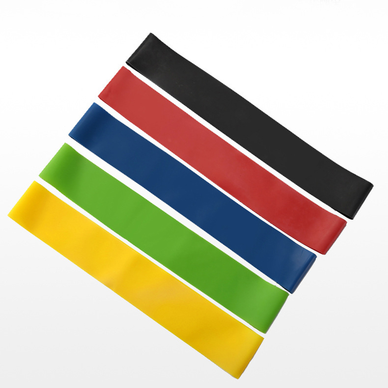 Sport Resistance Band for Gym  - огляд і ціна Crossfit Workout With Equipment