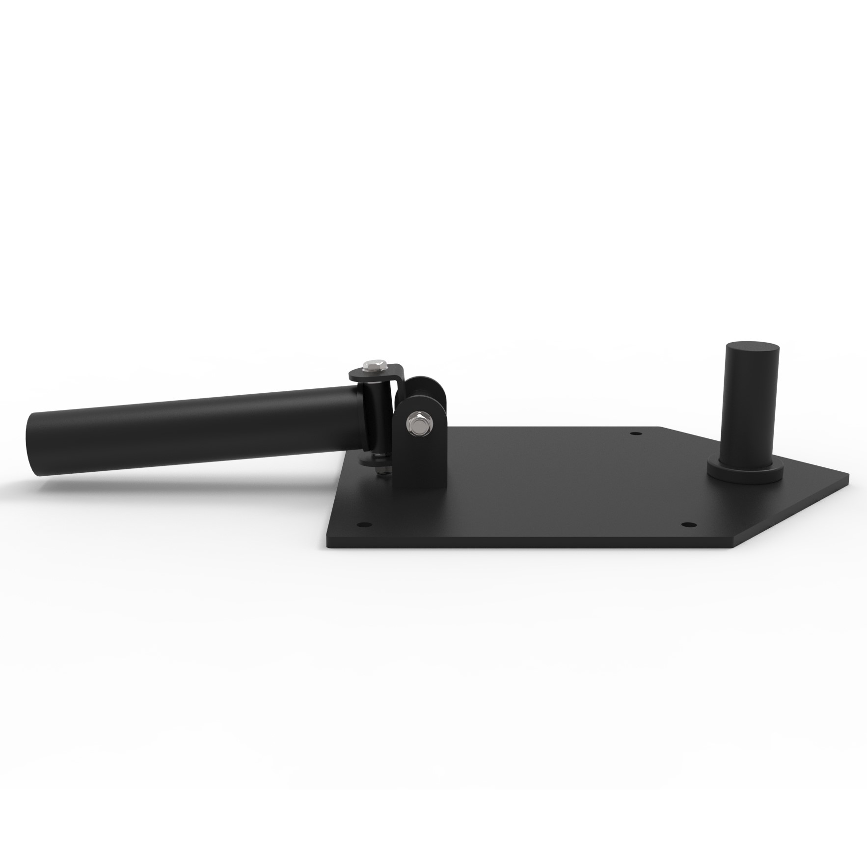 Barbell Landmine Attachment, 5 - огляд і ціна Landmine Barbell Attachment