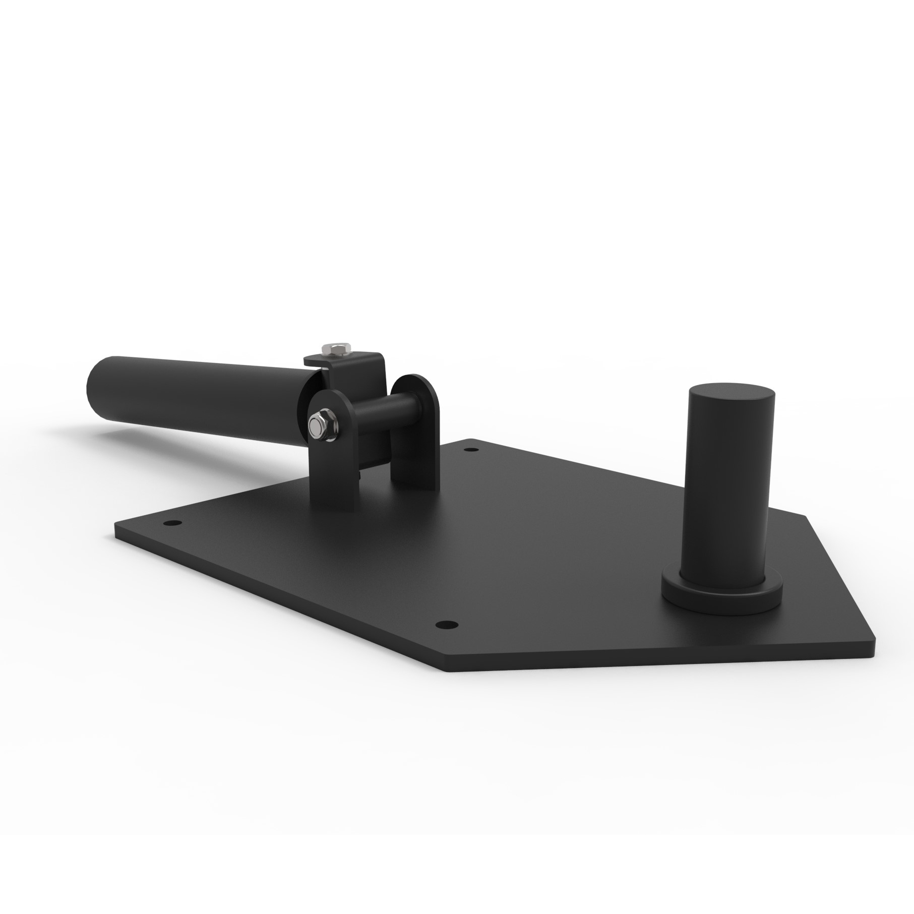 Barbell Landmine Attachment, 5 - огляд і ціна Landmine Barbell Attachment