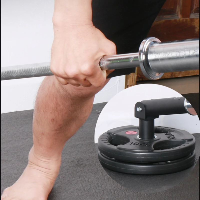 Versatile T Bar Row Landmine A - огляд і ціна Landmine Barbell Attachment