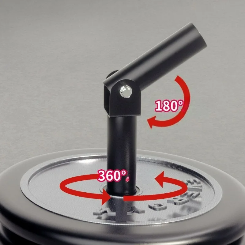 Versatile T Bar Row Landmine A - огляд і ціна Landmine Barbell Attachment