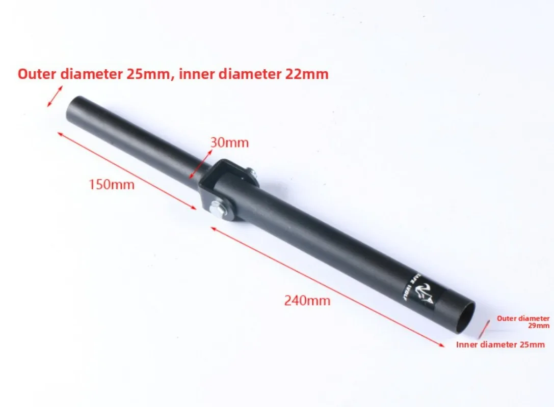 Versatile T Bar Row Landmine A - огляд і ціна Landmine Barbell Attachment