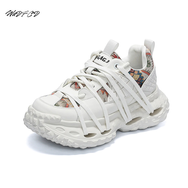 Chunky Sneakers Mens Designer  - огляд і ціна Crossfit Hard