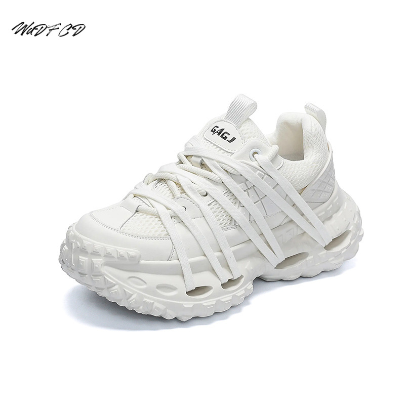 Chunky Sneakers Mens Designer  - огляд і ціна Crossfit Hard
