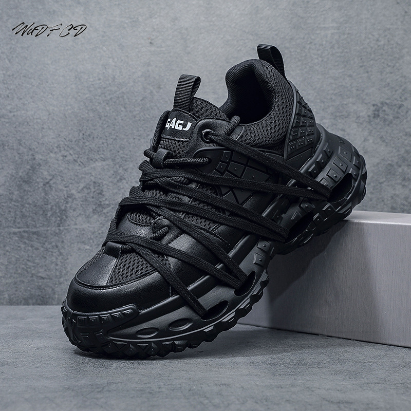 Chunky Sneakers Mens Designer  - огляд і ціна Crossfit Hard