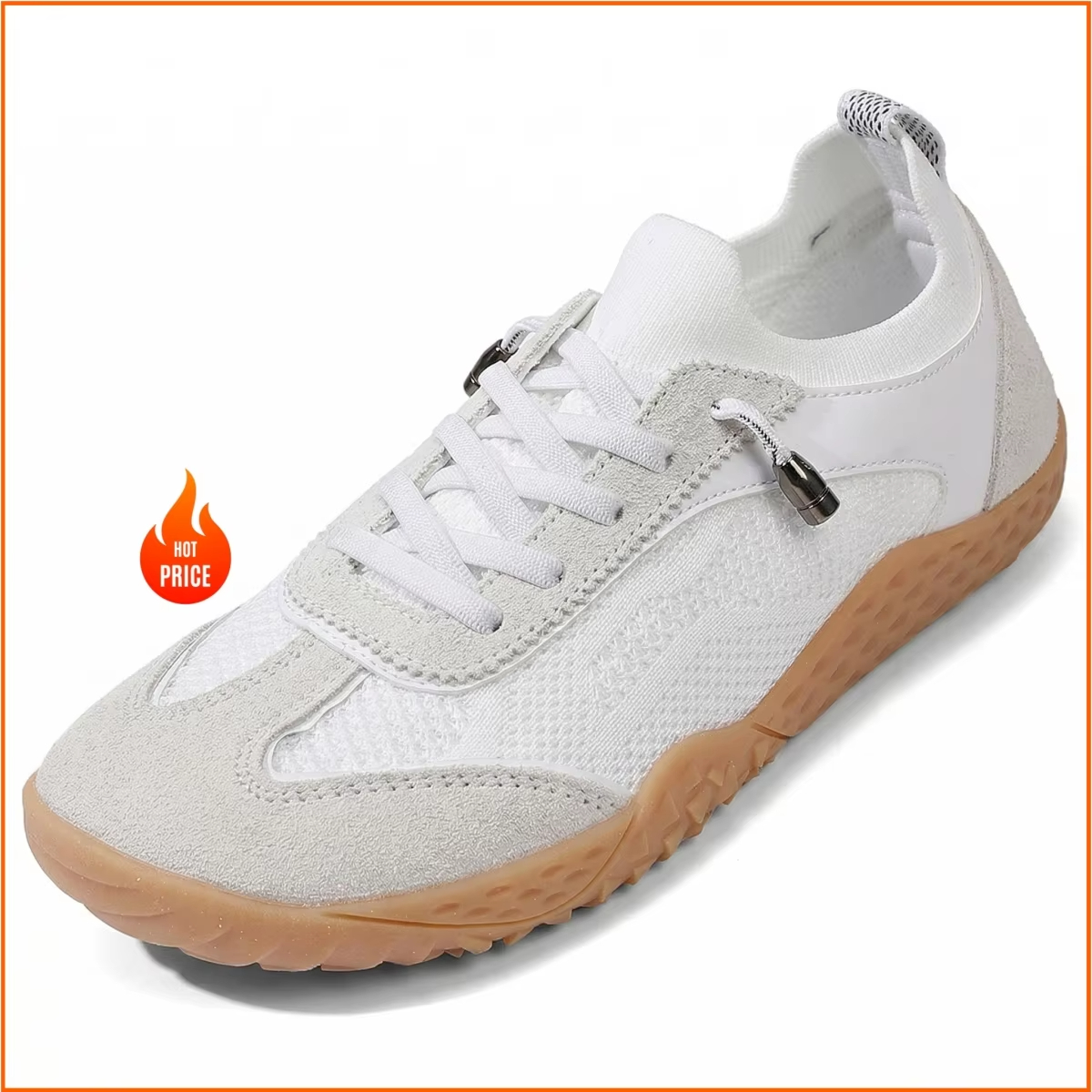 FANCYLEE Women Barefoot Shoes  - огляд і ціна Crossfit Hard