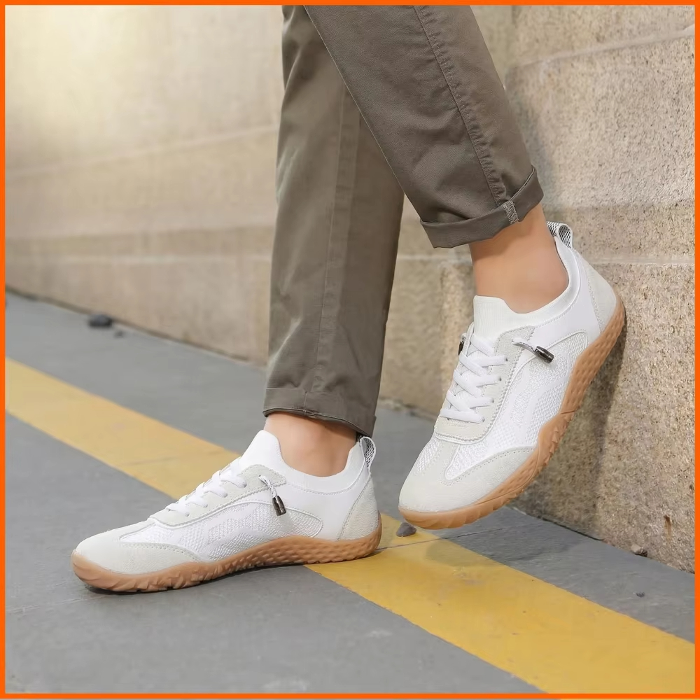 FANCYLEE Women Barefoot Shoes  - огляд і ціна Crossfit Hard