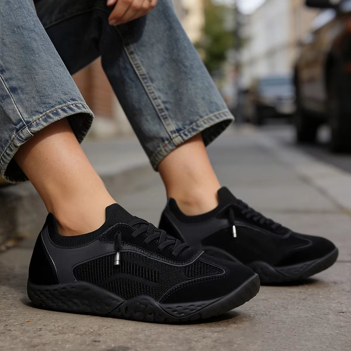 FANCYLEE Women Barefoot Shoes  - огляд і ціна Crossfit Hard