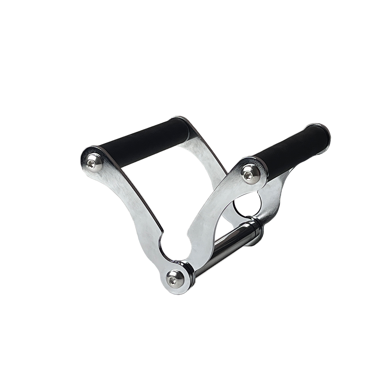 V Bar Row Landmine Handle Atta - огляд і ціна Landmine Barbell Attachment
