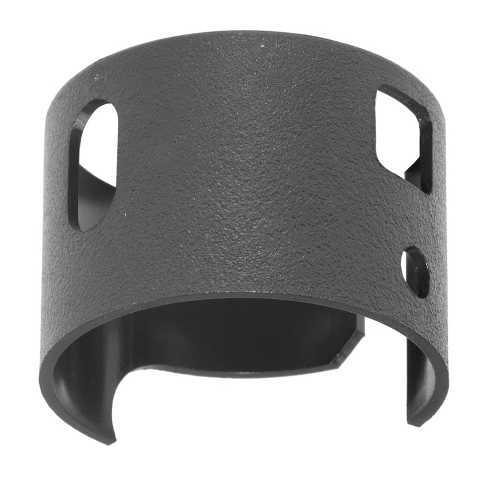 Black Snap On Reservoir Cover  - огляд і ціна Crossfit Victory