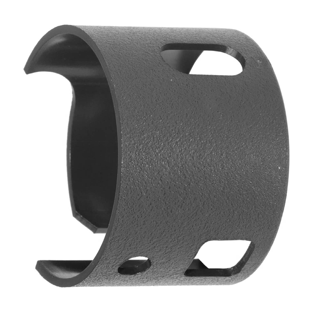Black Snap On Reservoir Cover  - огляд і ціна Crossfit Victory