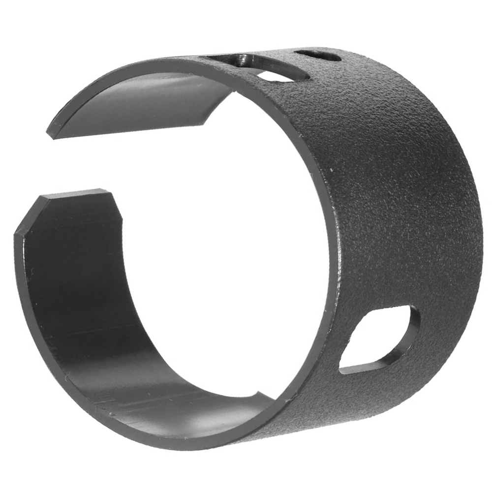 Black Snap On Reservoir Cover  - огляд і ціна Crossfit Victory