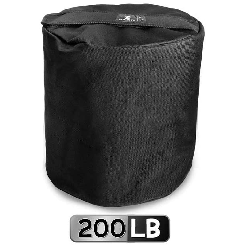 300lbs Garage Fit Sandbag Empt - огляд і ціна Crossfit Workout With Equipment