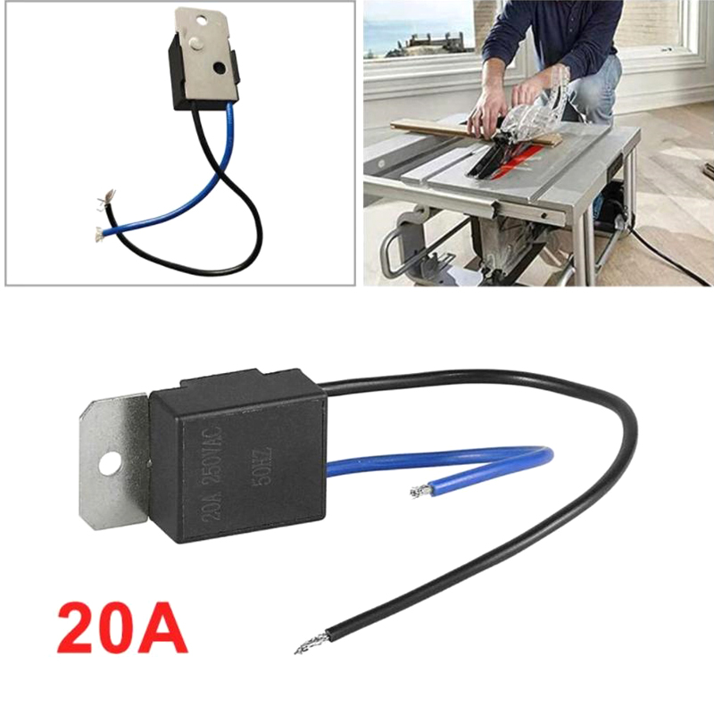 1Pc 230V Soft Start Drive Modu - огляд і ціна Crossfit Machine