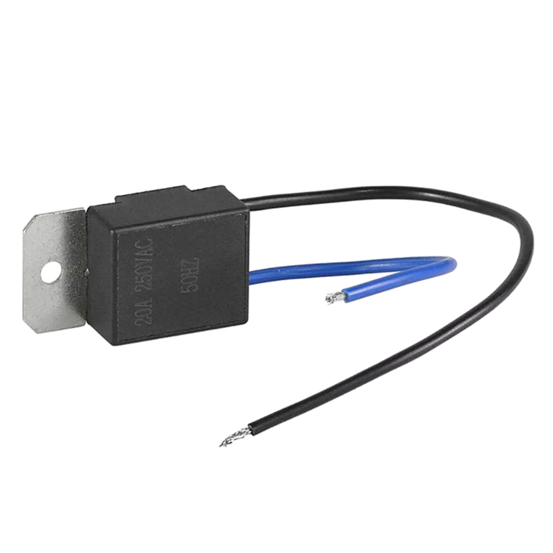 1Pc 230V Soft Start Drive Modu - огляд і ціна Crossfit Machine