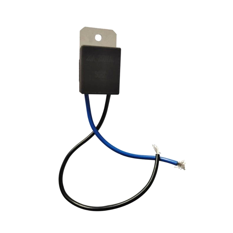1Pc 230V Soft Start Drive Modu - огляд і ціна Crossfit Machine